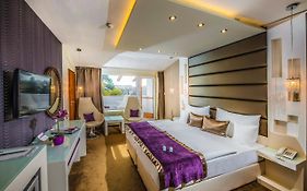 Residence Balaton Wellness Hotel